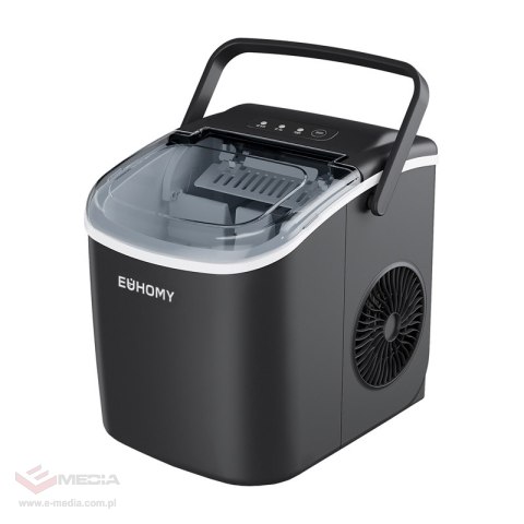 Kostkarka do lodu Euhomy IM06D