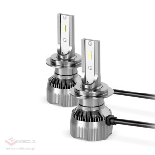 Lampa samochodowa LED Rebel -H7
