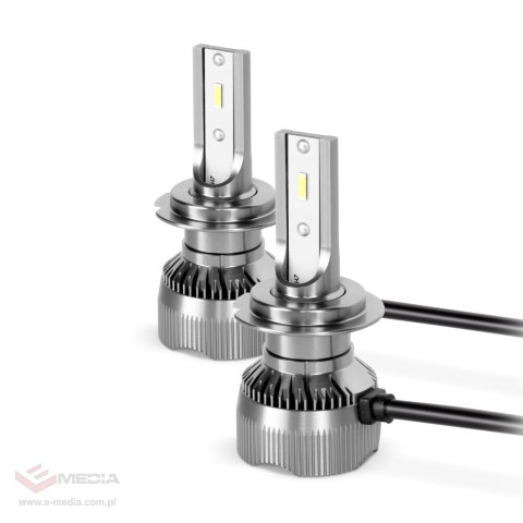Lampa samochodowa LED Rebel -H7