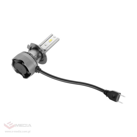 Lampa samochodowa LED Rebel -H7