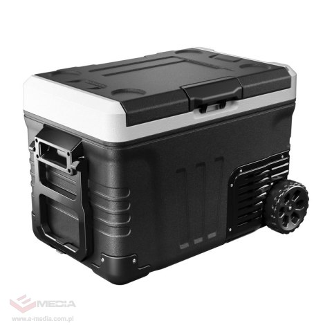Lodówka samochodowa Euhomy CF003, 35L
