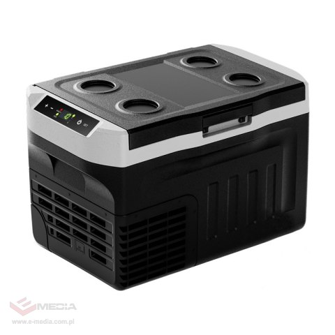Lodówka samochodowa Euhomy CF014, 21L