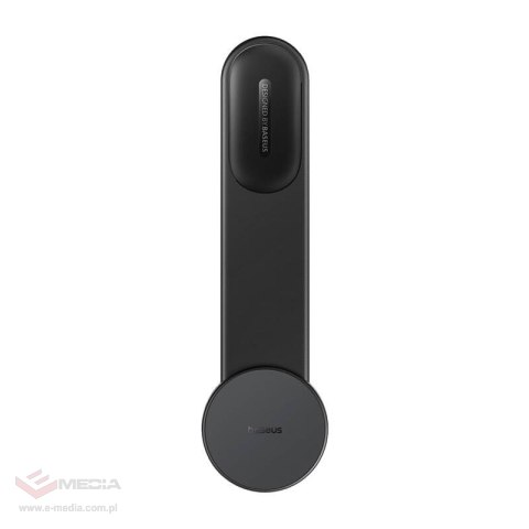 Magnetyczny uchwyt samochodowy Baseus PrimeTrip C02 (czarny)