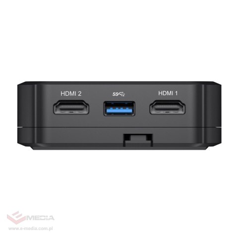 Modułowy system wideokonferencyjny 4K OBSBOT Talent