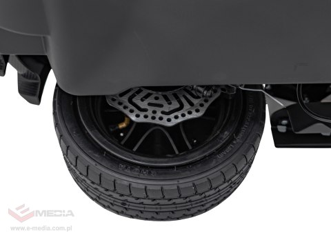 Pojazd Lamborghini Revuelto XL STRONG Biały