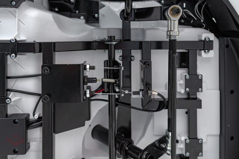 Pojazd Lamborghini Revuelto XL STRONG Zielony