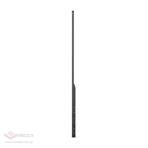 Przenośny monitor Uperfect UColor O2 M160B01 16'' 2880x1800 120Hz