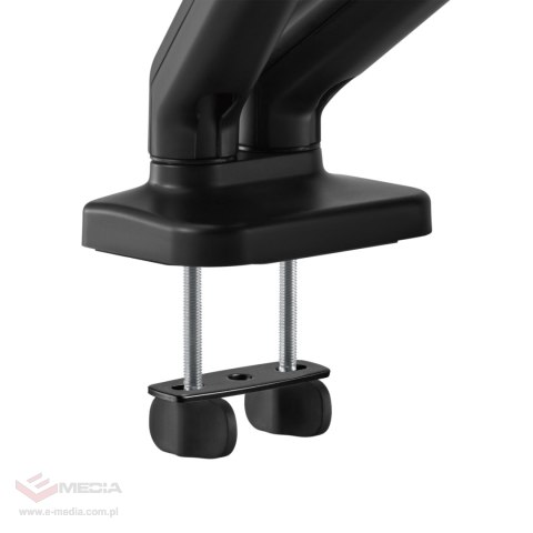 Uchwyt do 2 monitorów (17-32")