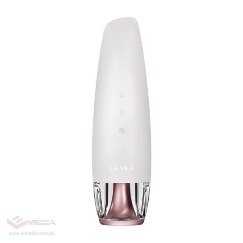 Ujędrniający masażer do twarzy 9w1 Geske (starlight)