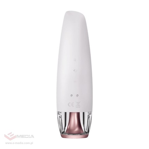 Ujędrniający masażer do twarzy 9w1 Geske (starlight)