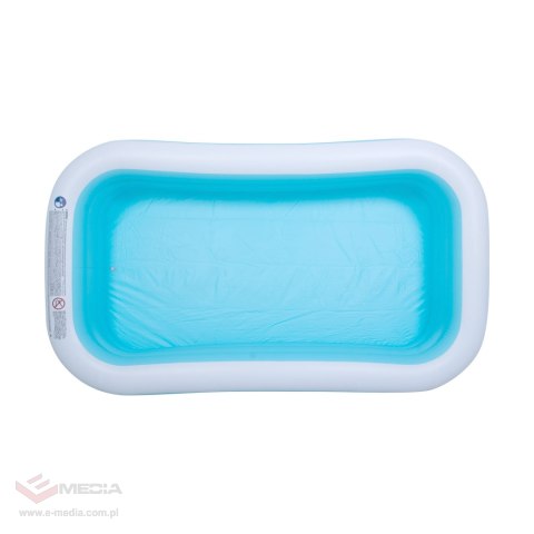 Badzo duży basen ogrodowy SUNCLUB