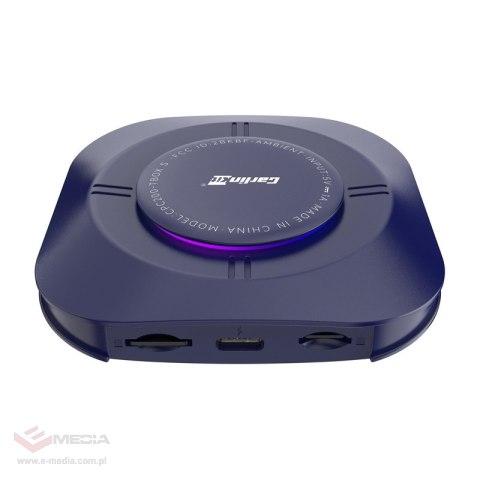 Bezprzewodowy adapter Carlinkit TBOX-S2P Carplay&Android auto