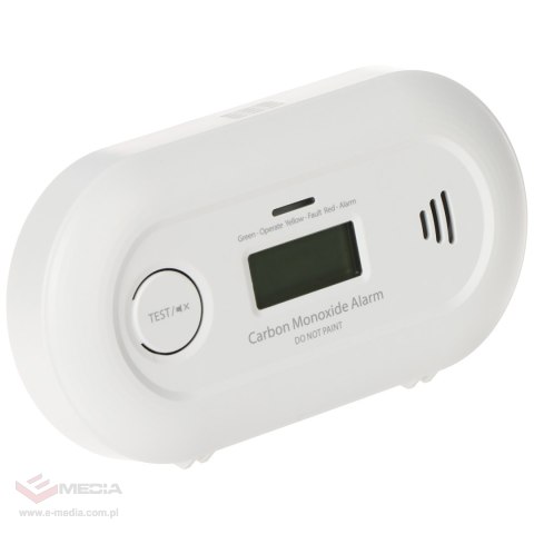 CZUJKA TLENKU WĘGLA (CZADU) ATLO-CD21M ATLO