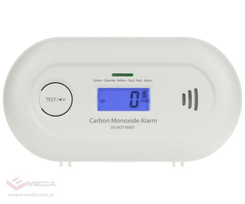 CZUJKA TLENKU WĘGLA (CZADU) ATLO-CD21M ATLO