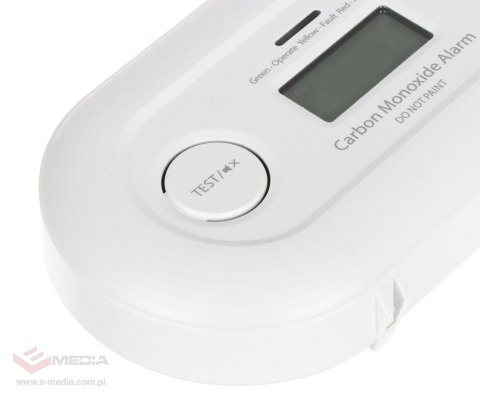 CZUJKA TLENKU WĘGLA (CZADU) ATLO-CD21M ATLO