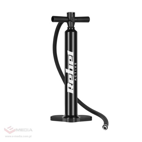 Deska SUP REBEL ACTIVE RBA4500 - niebieska