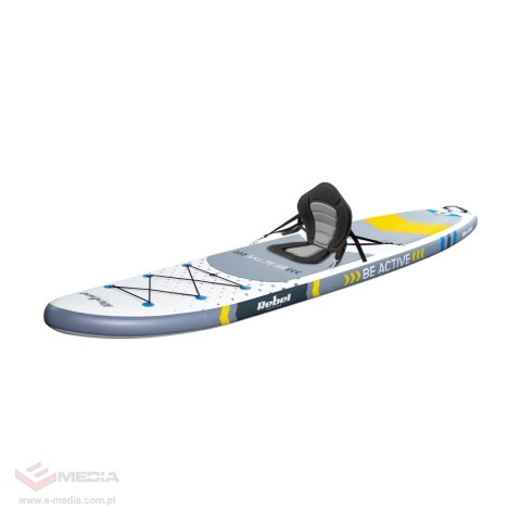 Deska SUP REBEL ACTIVE RBA4501 - biała