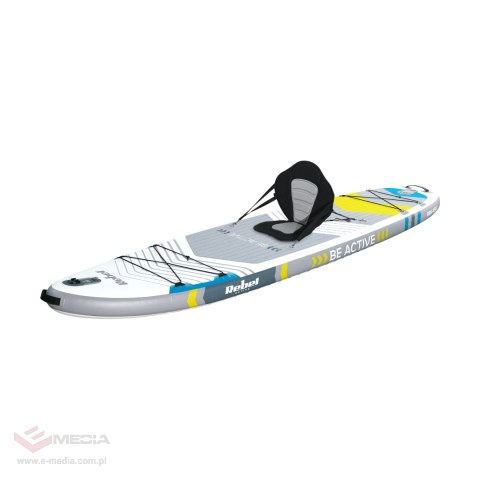 Deska SUP REBEL ACTIVE RBA4507 - biała