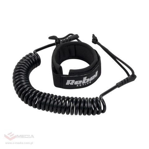 Deska SUP REBEL ACTIVE RBA4507 - biała