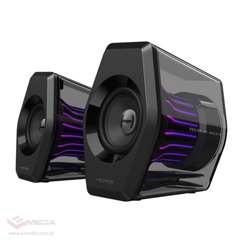 Edifier Hecate G2000 PRO Speakers Black