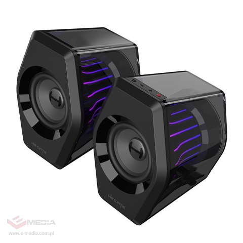 Edifier Hecate G2000 PRO Speakers Black