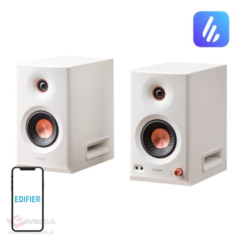 Głośniki Edifier MR5 (białe)