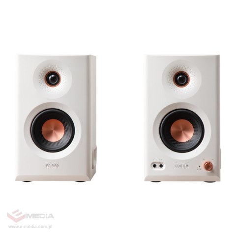 Głośniki Edifier MR5 (białe)