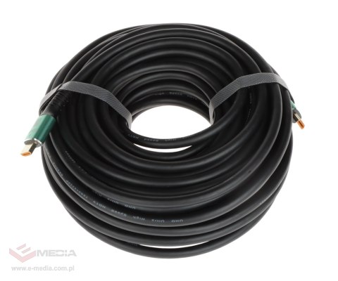 KABEL HDMI-20-V2.1/8K 20 m Delta Multimedia