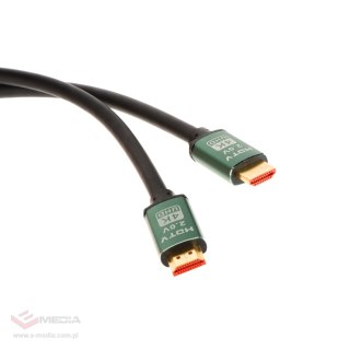 KABEL HDMI-5.0-V2.0/4K 5.0 m Delta Multimedia