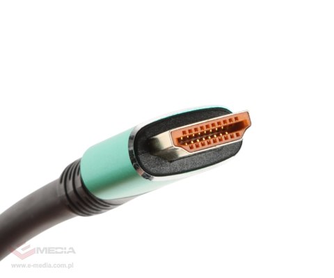 KABEL HDMI-5.0-V2.1/8K 5 m Delta Multimedia