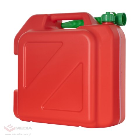 Kanister plastkowy 20l