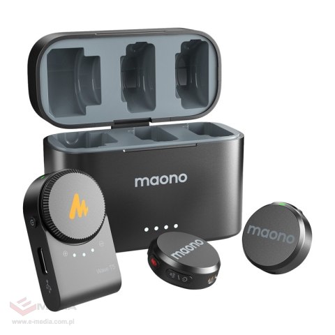 Mikrofon bezprzewodowy Maono WM650 A2