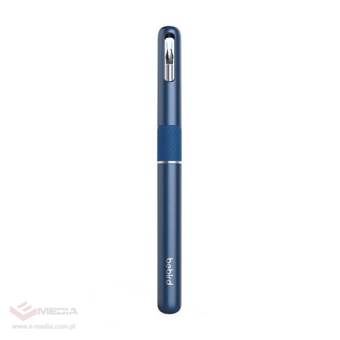 Otoskop BEBIRD Note 5 z kamerą (niebieski)