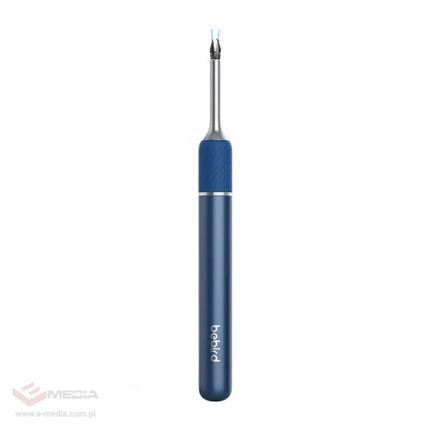 Otoskop BEBIRD Note 5 z kamerą (niebieski)