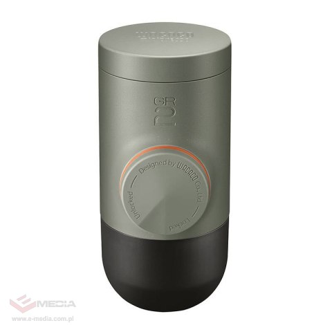 Przenośny ekspres do kawy WACACO Minipresso GR2