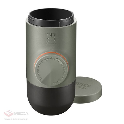 Przenośny ekspres do kawy WACACO Minipresso GR2