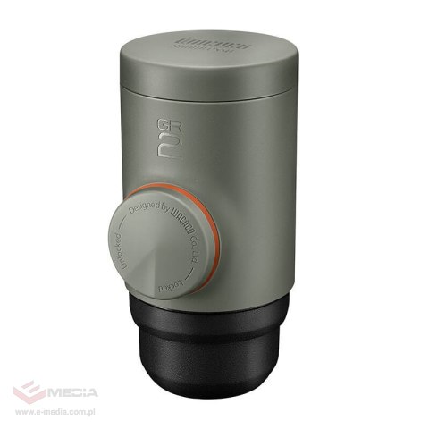 Przenośny ekspres do kawy WACACO Minipresso GR2