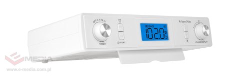 Radio kuchenne z bluetooth Kruger&Matz KM0817