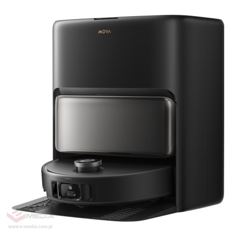 Robot sprzątający MOVA V50 Ultra (czarny)