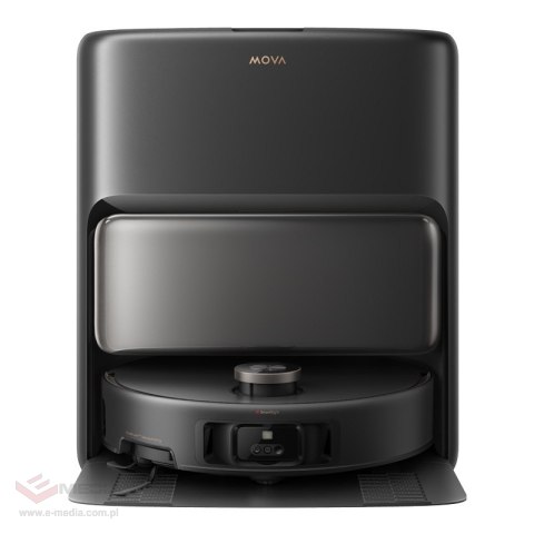 Robot sprzątający MOVA V50 Ultra (czarny)
