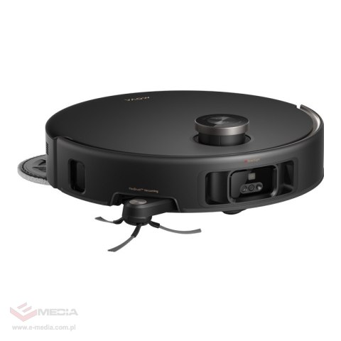 Robot sprzątający MOVA V50 Ultra (czarny)