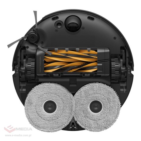 Robot sprzątający MOVA V50 Ultra (czarny)