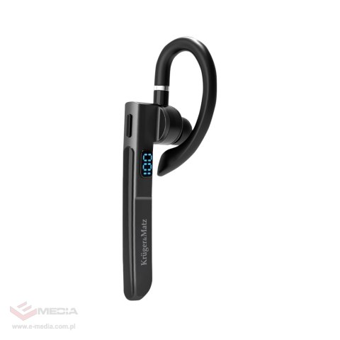 Słuchawka Bluetooth Kruger&Matz Traveler K16