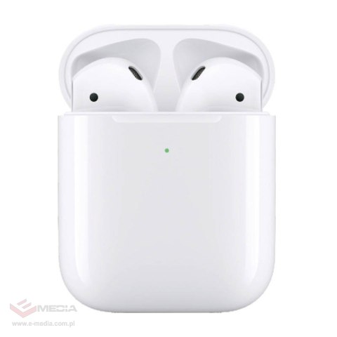 Słuchawki bezprzewodowe TWS Foneng BL08 (białe)