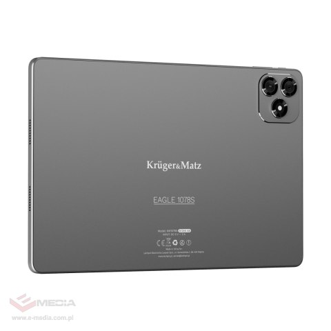 Tablet Kruger&Matz EAGLE 1078S