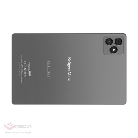 Tablet Kruger&Matz EAGLE1077