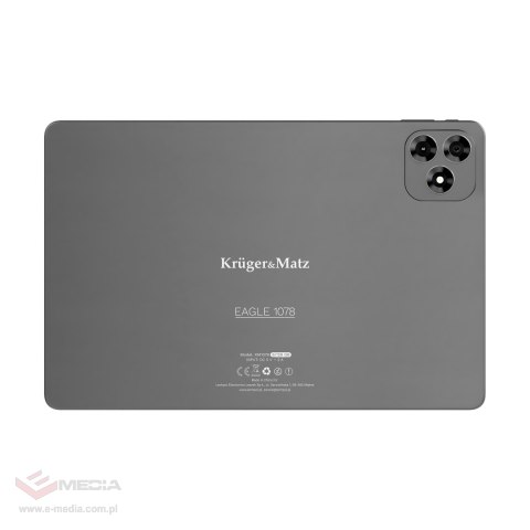 Tablet Kruger&Matz EAGLE1078