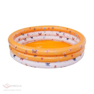 Basen ogrodowy SUNCLUB