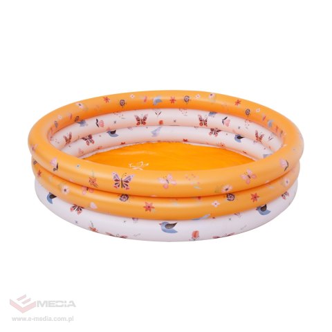 Basen ogrodowy SUNCLUB