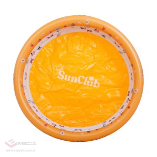 Basen ogrodowy SUNCLUB
